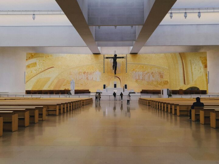 Santuario de Cristo Rei