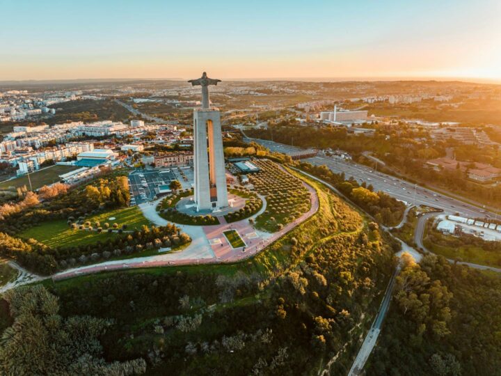Santuario de Cristo Rei