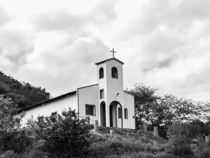 glise de Santa Cruz