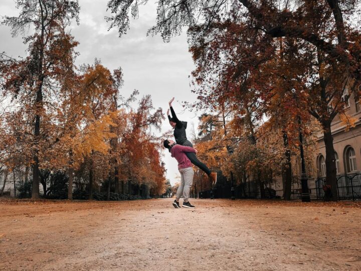 Santiago Park