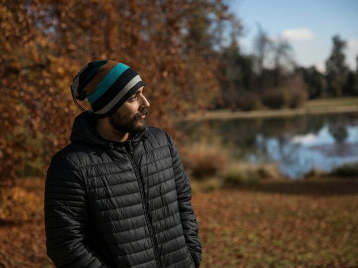 Santiago Park