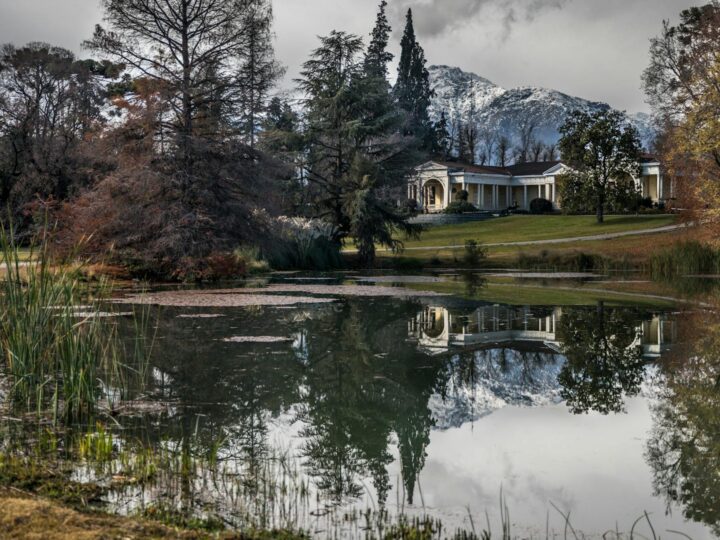 Santiago Park