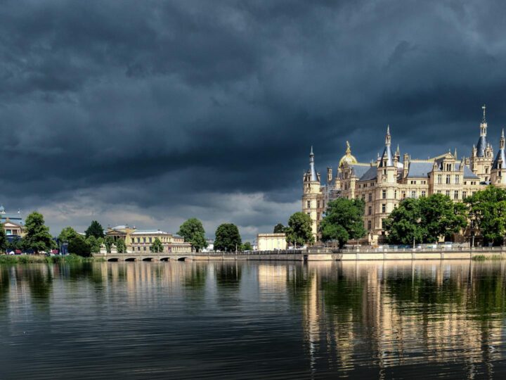 Chteau de Schwerin
