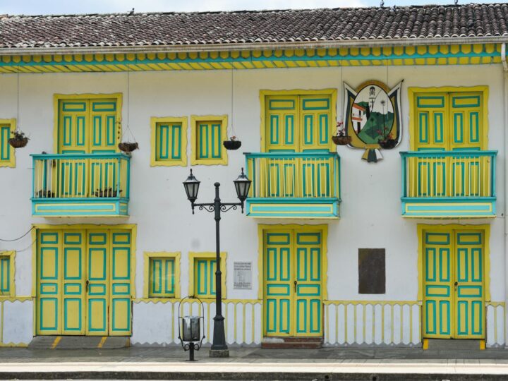 Jardin de Sereia