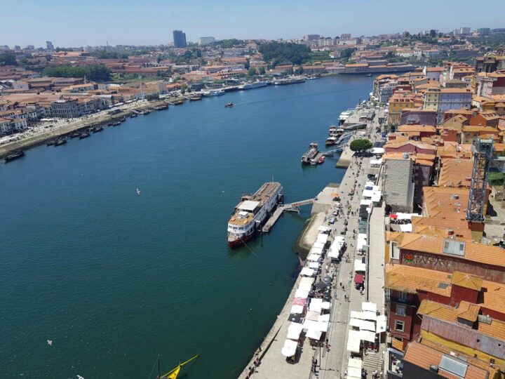 Witryna Port Rybacki