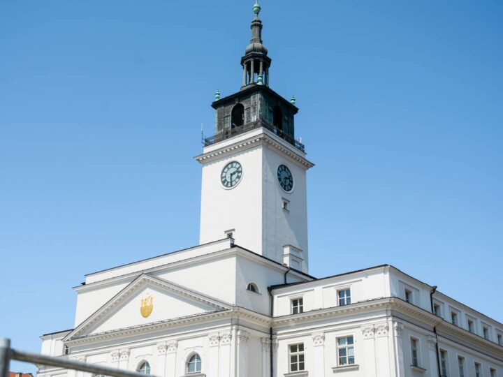Santuario de San Jos en Kalisz