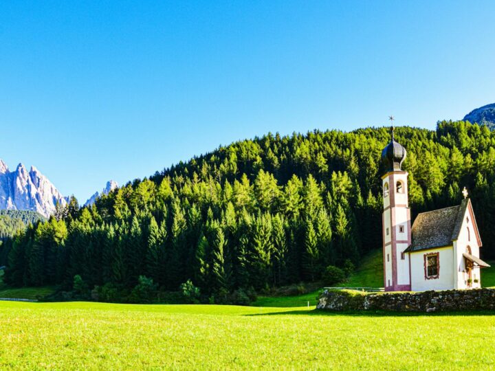 Santuario de San Jos en Kalisz