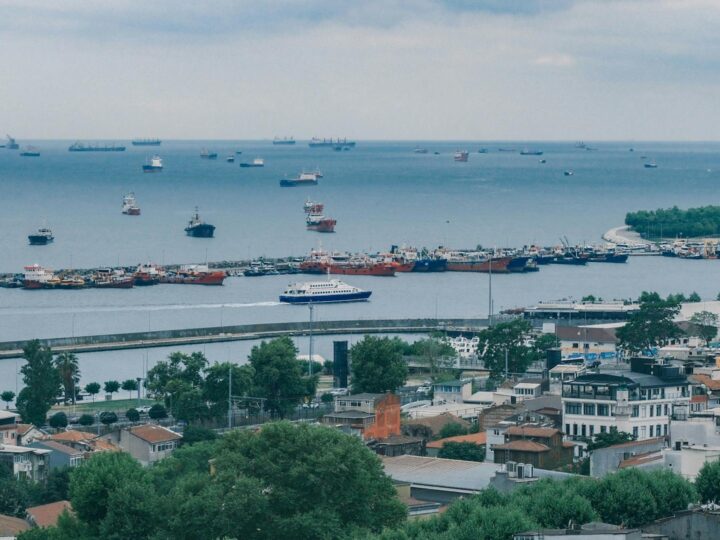 Слкок Фанленд та Мол