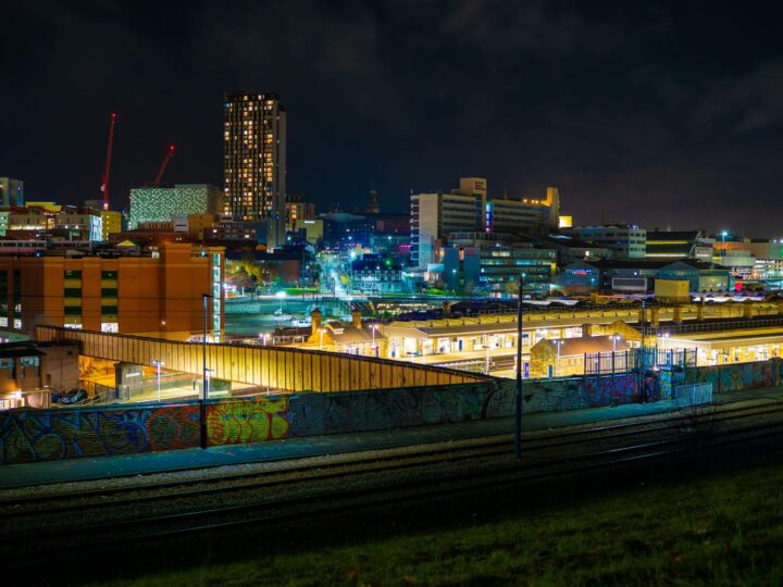 Museu de Aeronaves de South Yorkshire