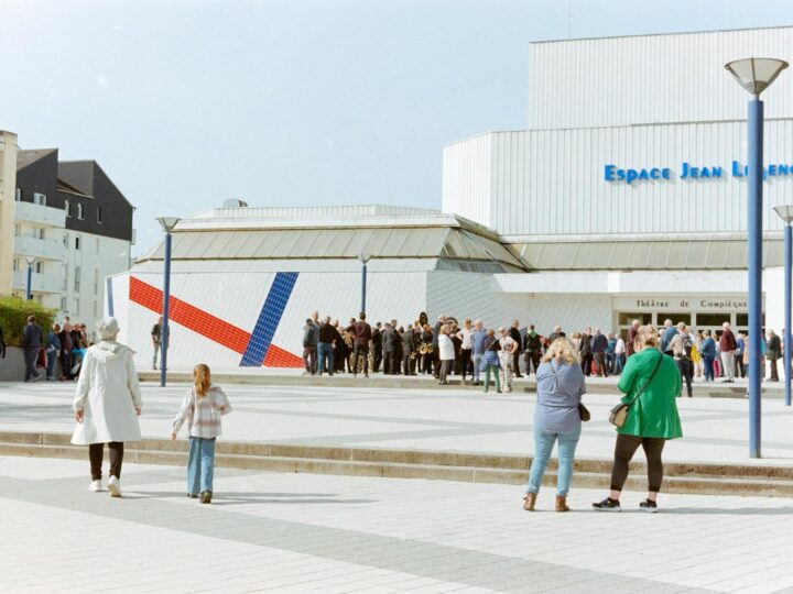 Espacio Pantani