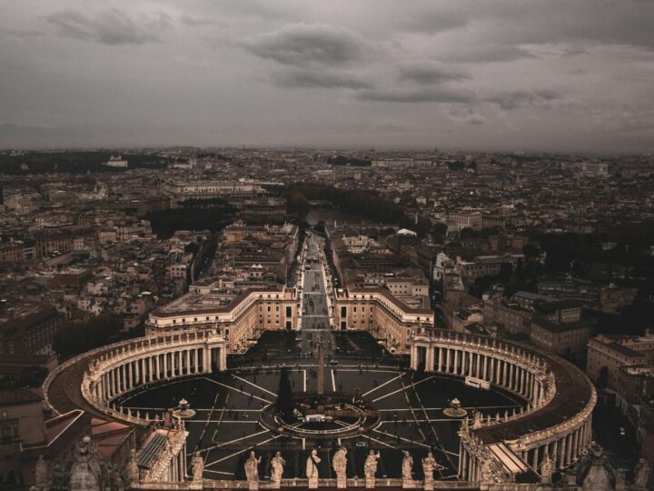 Chiesa cattolica di San Pietro