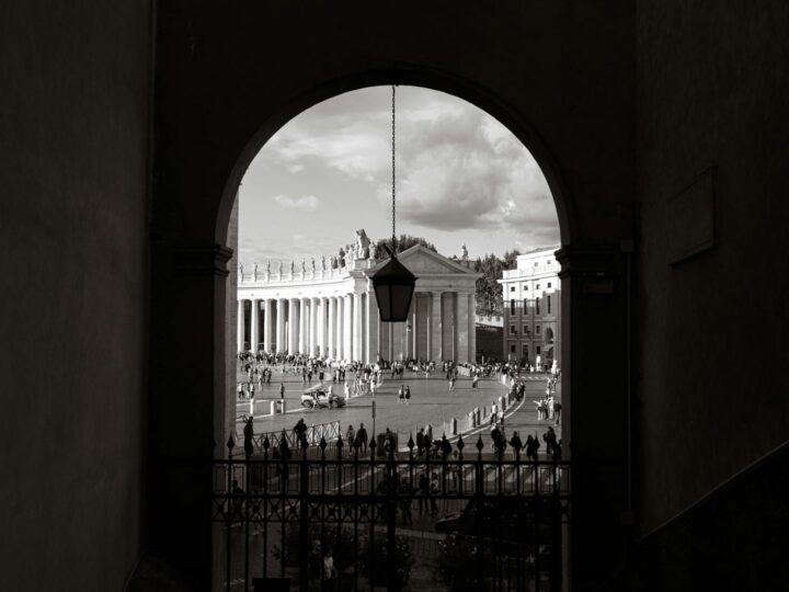 Chiesa cattolica di San Pietro