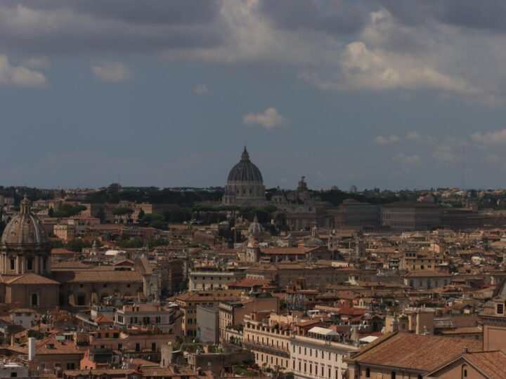 Chiesa cattolica di San Pietro
