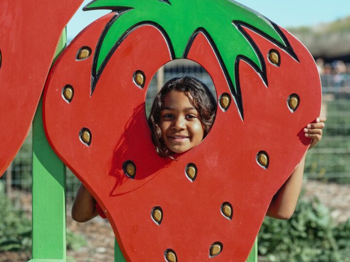 Strawberry Park