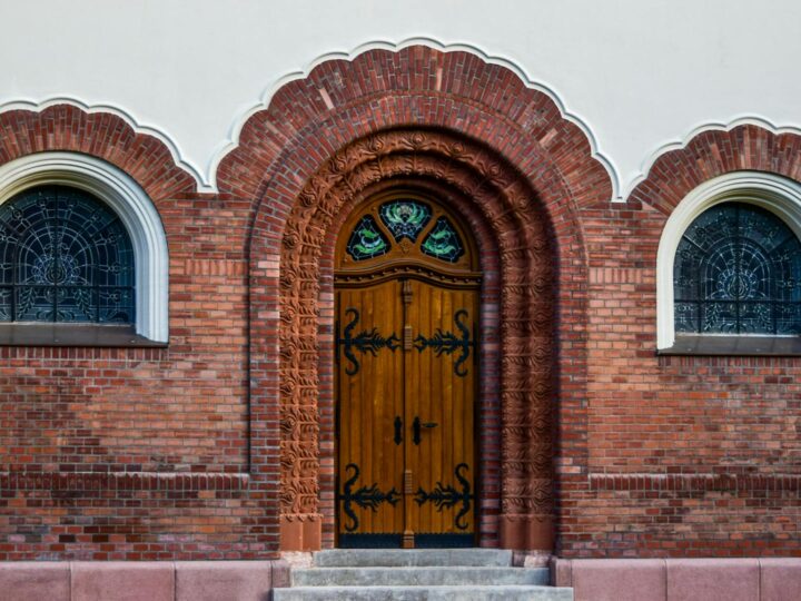 Sinagoga di Subotica