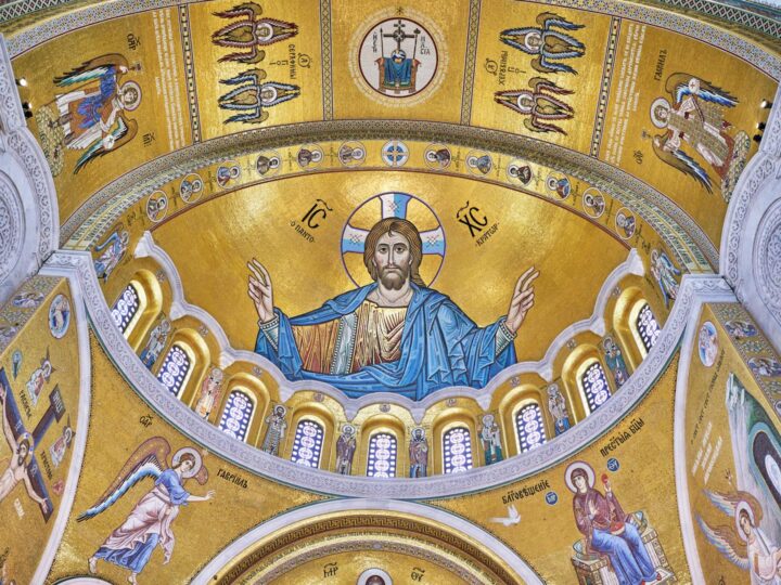 Tempio di Sainttienne