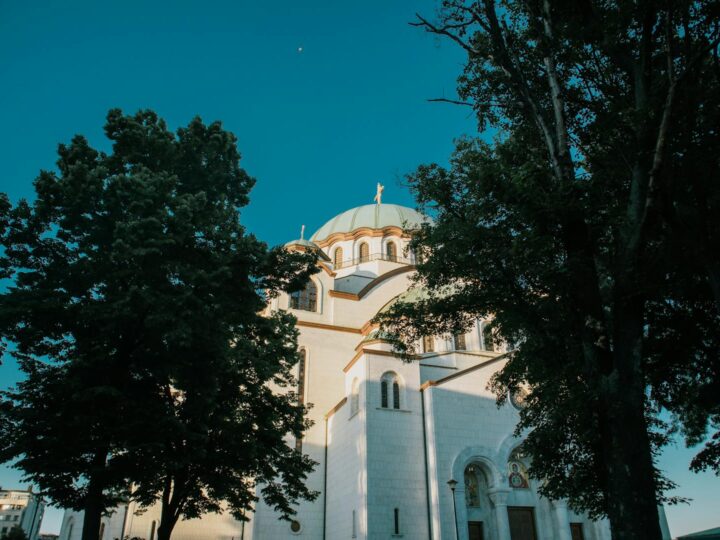 Tempio di Sainttienne