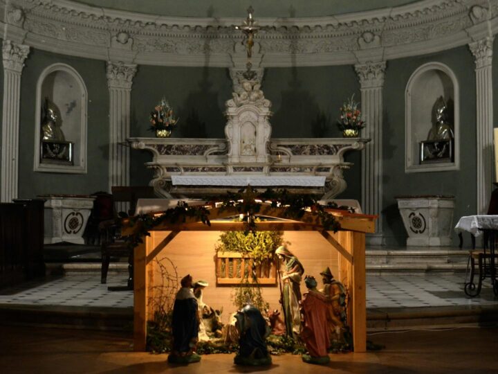 Tempio di Sainttienne