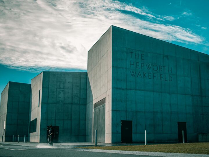 Il Hepworth Wakefield