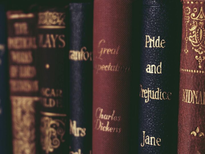 Il Centro Jane Austen