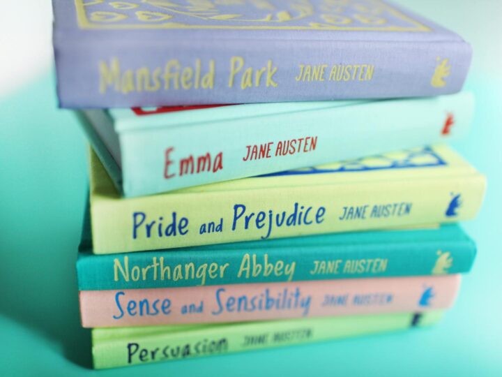 Il Centro Jane Austen