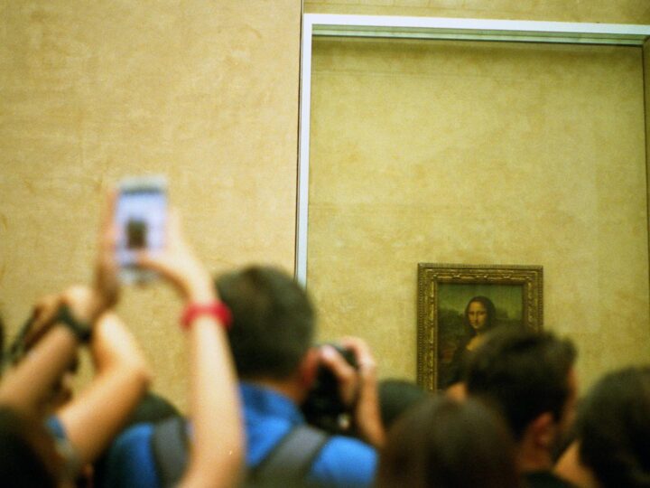 Il Museo della Liberazione di Parigi