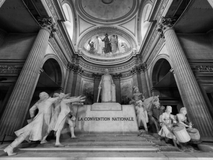 Il Museo della Liberazione di Parigi