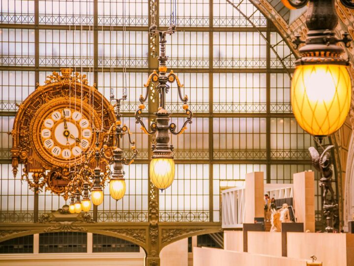 Il Museo della Liberazione di Parigi
