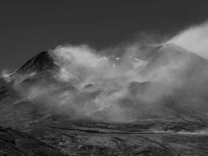 The Range St Helens