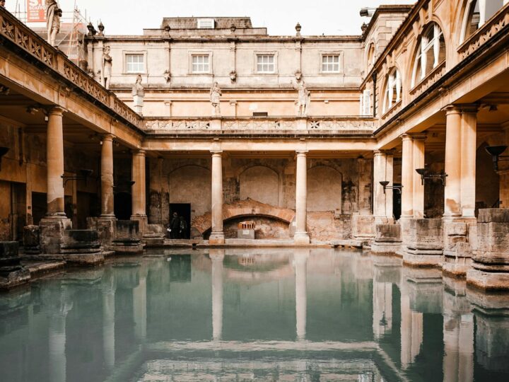 Le Terme Romane