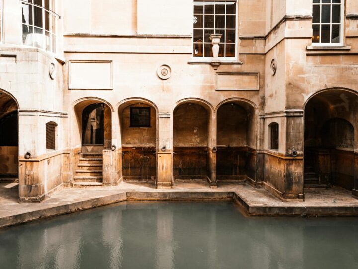 Le Terme Romane