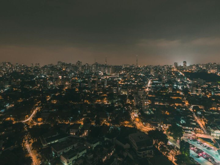 Ciudad de experiencia TURM