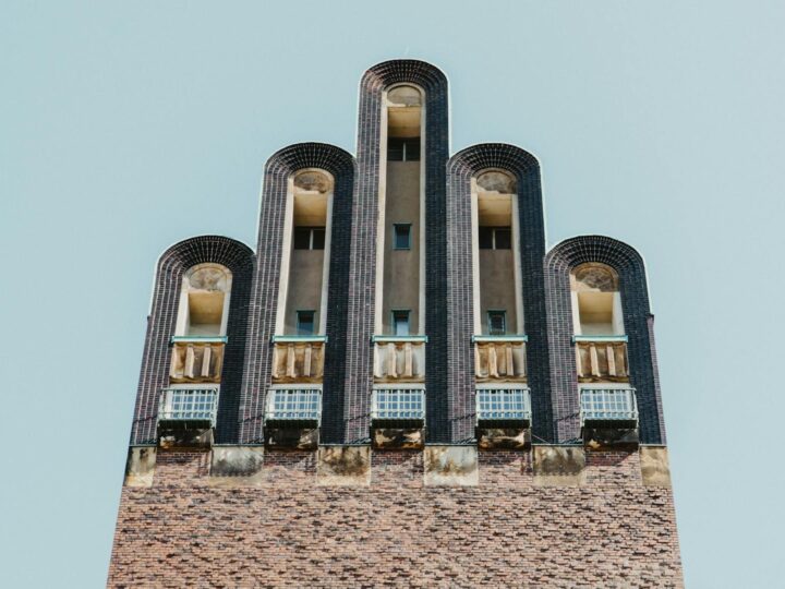 Ciudad de experiencia TURM