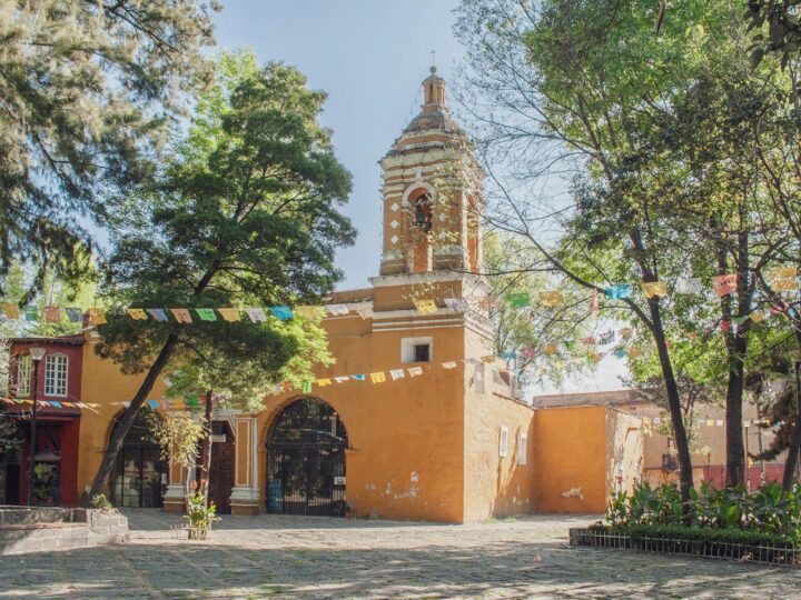 Ciudad de experiencia TURM