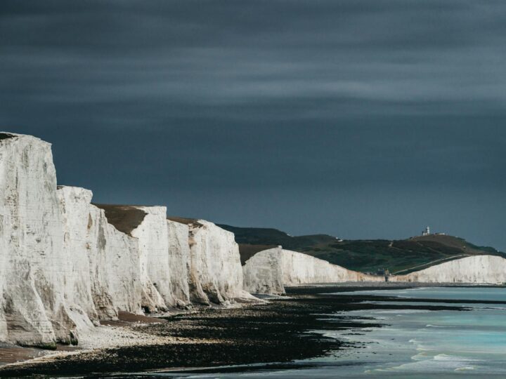 Towner Eastbourne