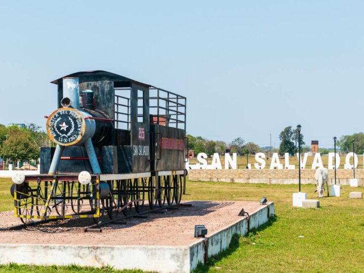 Citt del Treno