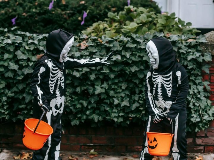 Tulleys Shocktober Fest
