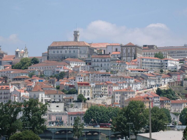 UC Exploratrio  Centre de la Science Vivante de lUniversit de Coimbra
