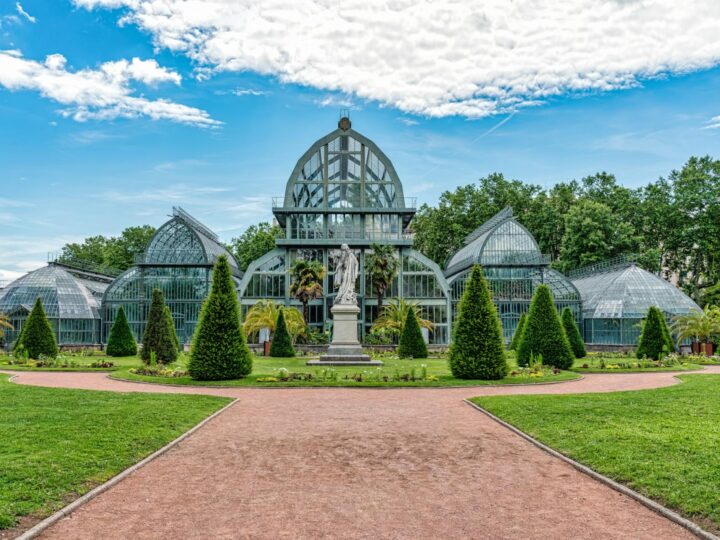 Vanicelos Park