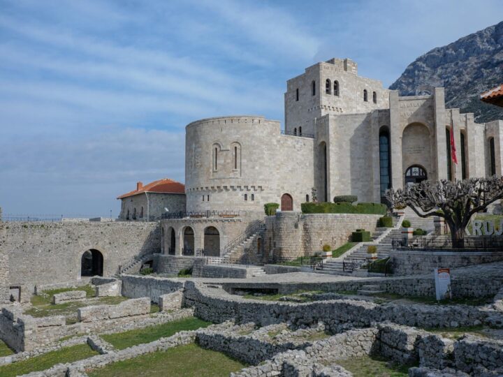 Torre veneciana de Durrs