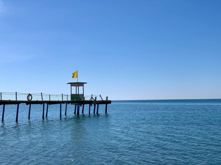 Torre veneciana de Durrs