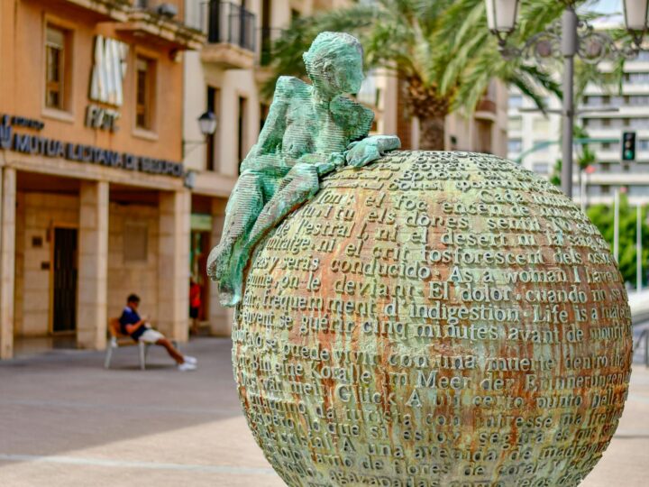 Monumento alla Vittoria