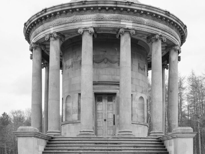 Wentworth Woodhouse