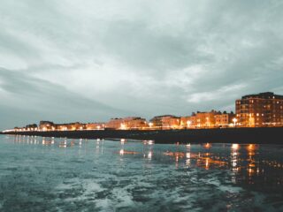 Worthing