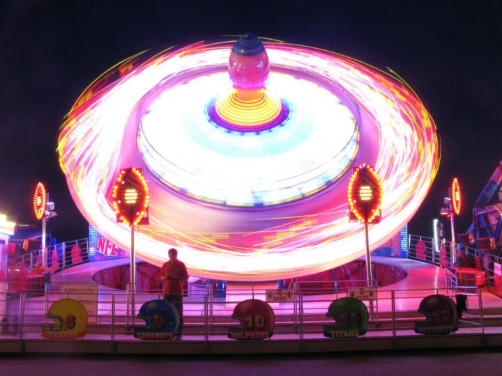 Worthing Pier