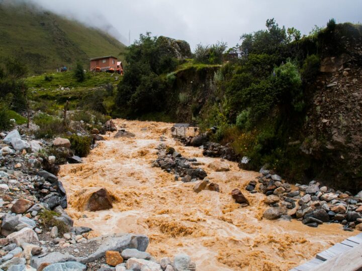 Водний парк Agua Caliente