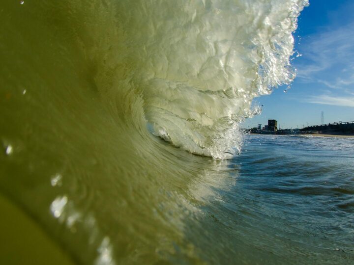 Водний парк Agua Caliente
