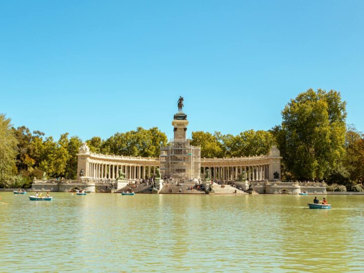 Alameda de Pontevedra