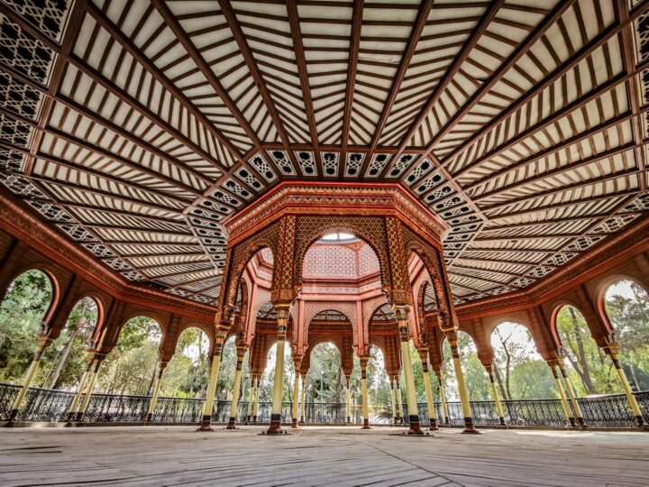 Parque Alameda