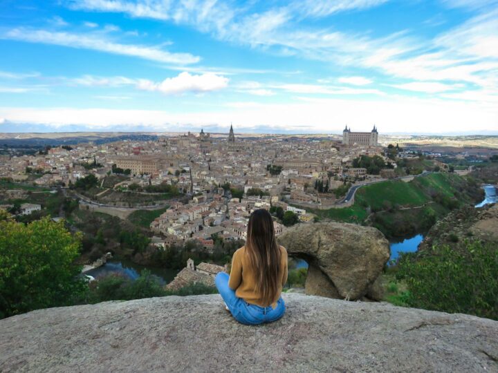 Alczar de Toledo